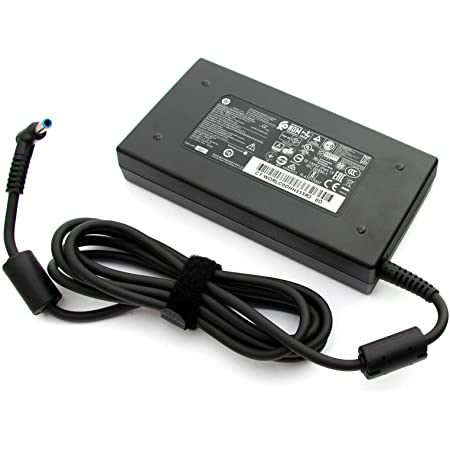 Alimentatore Originale 19,5V 6,15A 120W per notebook HP Omen