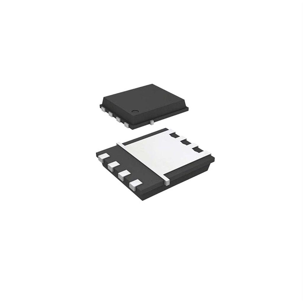 [EMB02N03HR] Mosfet N-Channel 30V 100A EDFN5x6 EMB02N03HR