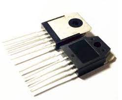 Transistor con PWM integrato FS7M0880TU TO3P-5L