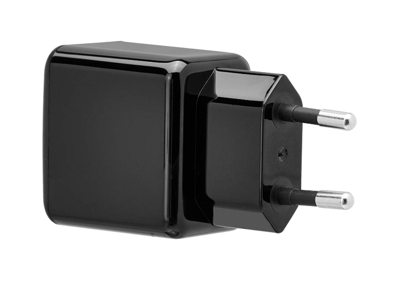 Alimentatore Compatibile Certificato Usb-C Lightning da 18W per iPad Pro e iPhone 11 Pro