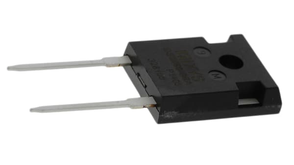 IXYS DSEI60-06A DIODO FAST RECOVERY 60A 600V