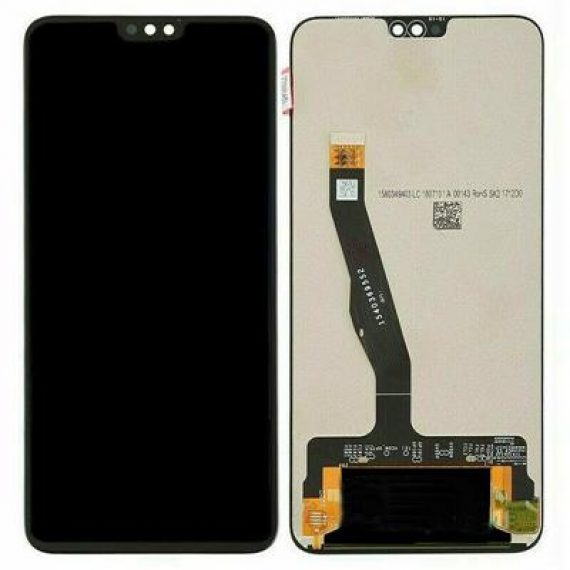 [DST-05147] Display lcd compatibile per Huawei Honor 8X senza frame nero