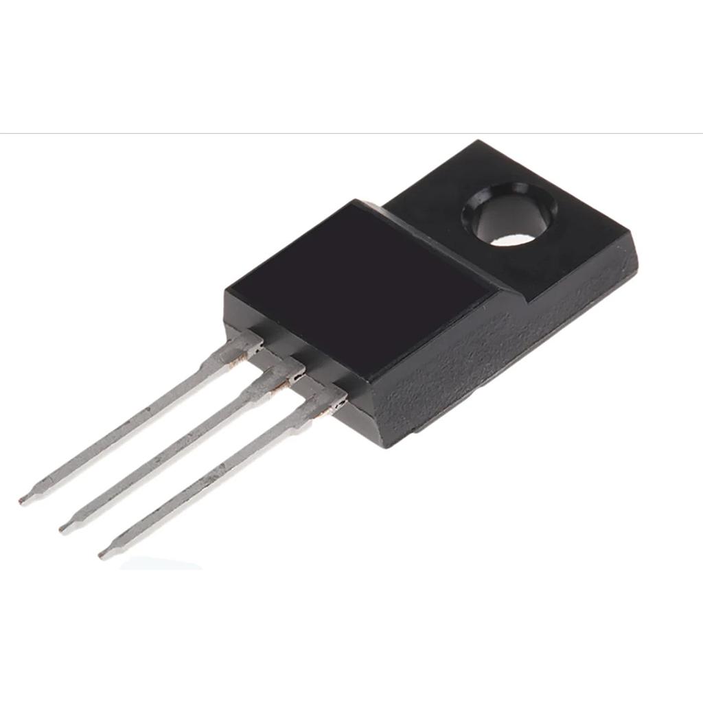[IPAN70R750P7SXKSA1] Mosfet N-Channel 700V 6.5A TO-220