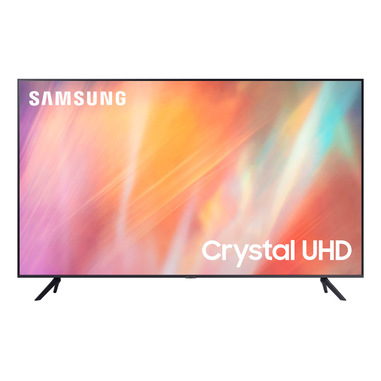 Tv 50" Samsung Smart TV 4K UE50AU7172