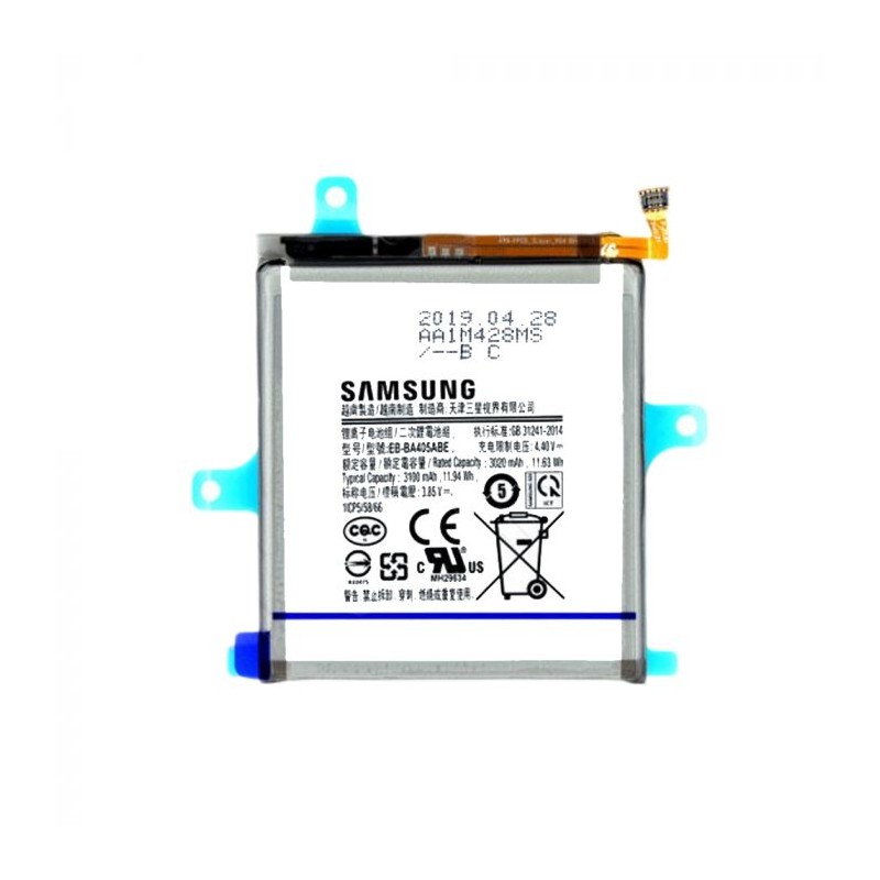 Batteria Originale per Samsung Galaxy A40 SM-A405F