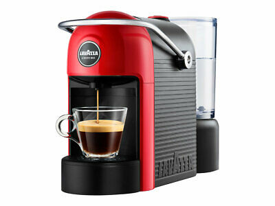 MACCHINA DA CAFFE' LAVAZZA A MODO MIO ROSSO JOLIE