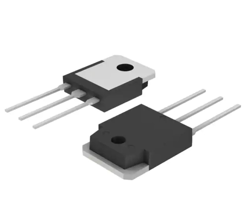 [2SD2389] Transistor NPN Darlington 160V 8A TO-3P