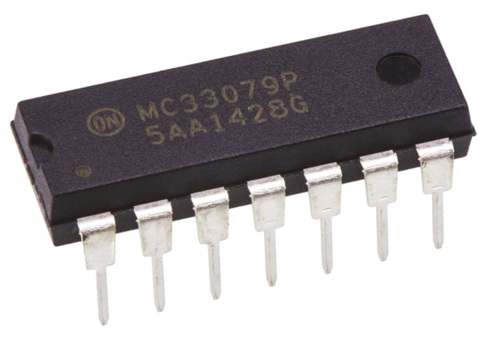 [MC33079PG] Operazionale SMD SOIC16 MC33079PG