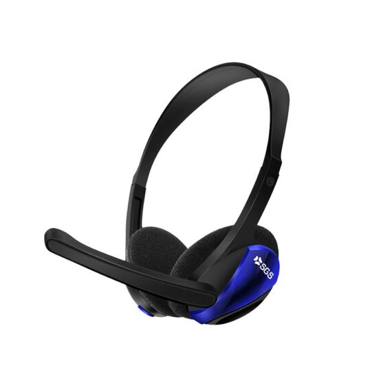 [SGSRAPTORBK] SGS CUFFIE GAMING RAPTOR BLACK