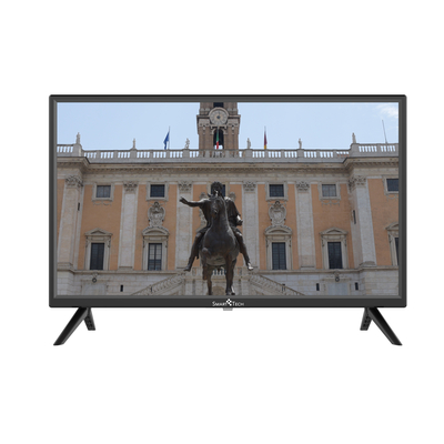 [SMT24N30HC1L1B1] TV SMART TECH 24" LED SMT24N30HC1L1B1