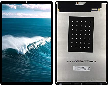 Display con touch originale Lenovo TAB M10 TB-X606F nero