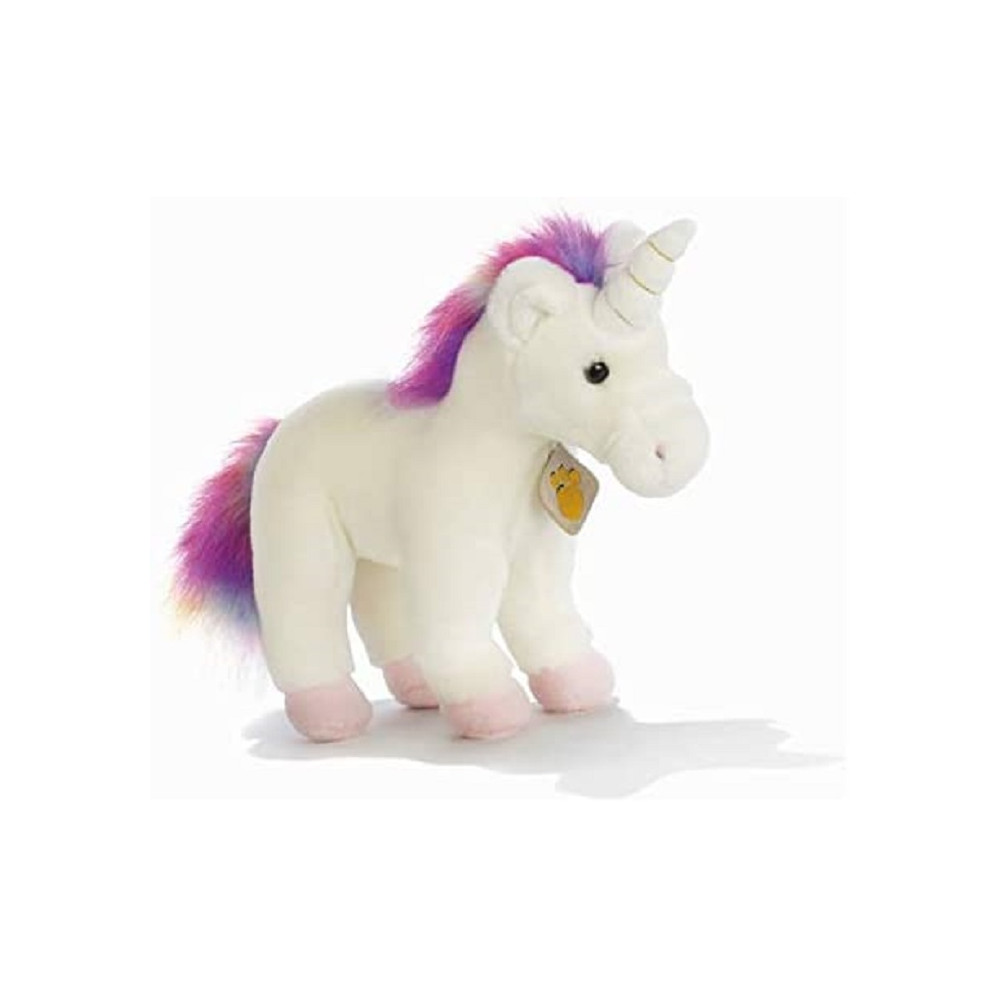 [UH10017] Plush & Company Kerios Unicorno 25 cm