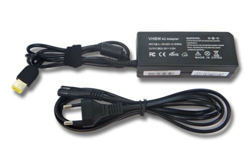 Alimentatore Compatibile per Notebook Lenovo 20V 3,25A 65W