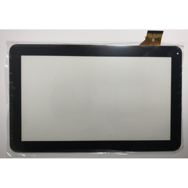 Touch screen compatibile per tablet Majestic TAB 311 nero
