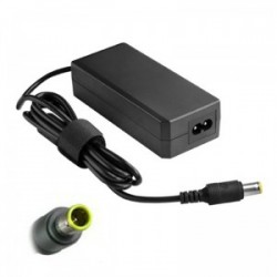 Alimentatore Compatibile per Notebook Lenovo 20V 3,25A 65W - connettore tondo