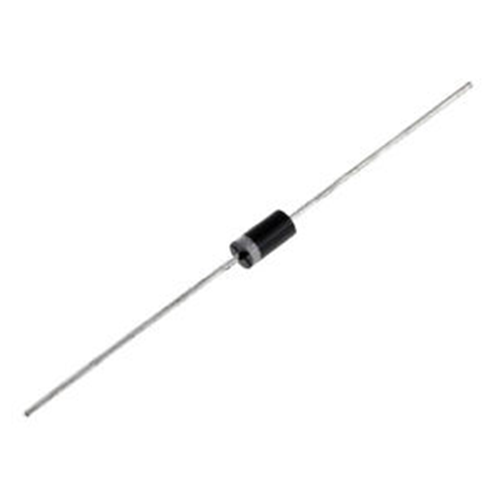 Raddrizzatore Schottky Diode 1A Forward SB1100 100v