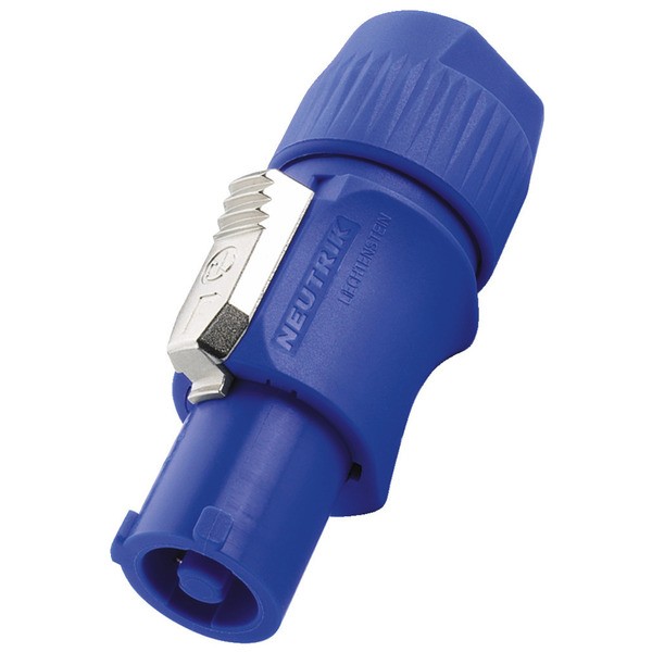 [NAC3FCA] CONNETTORE NEUTRIK POWERCON, TIPO A