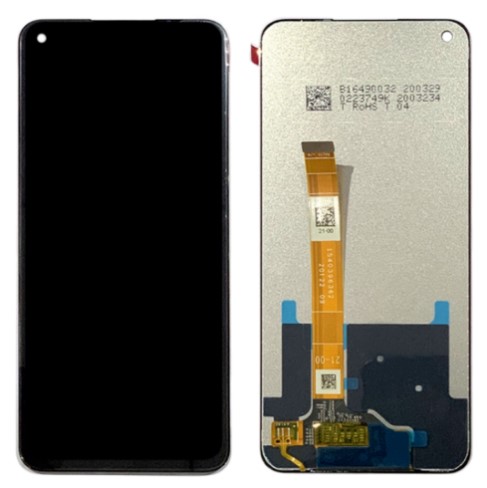 LCD ricambio display Originale OPPO A72