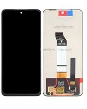 Display lcd originale no frame per Xiaomi Redmi Note 10 5G M2103K19G M2103K19C