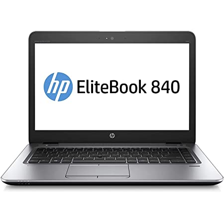 [DST-05423] Notebook Hp Ricondizionato 840 G3 i5-6300U 8GB 256GB-SSD 14"HD W10P