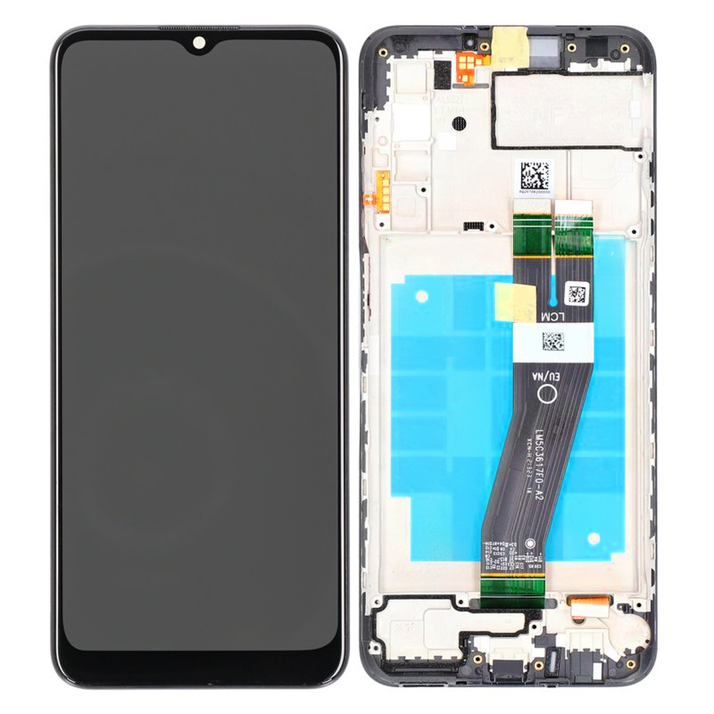 Display Originale Samsung A03S SM-A037 GH81-21233A