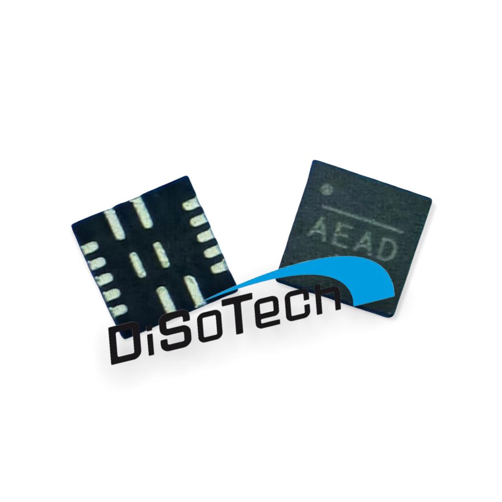 Mosfet AEAF NB569G  QFN-16
