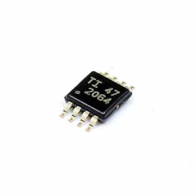 Integrato controllore 5V USB TPS2064D MacBook