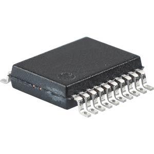 PIC16F689 8BIT FLASH MCU SMD 16F689 SSOP20 PIC16F689-I/SS
