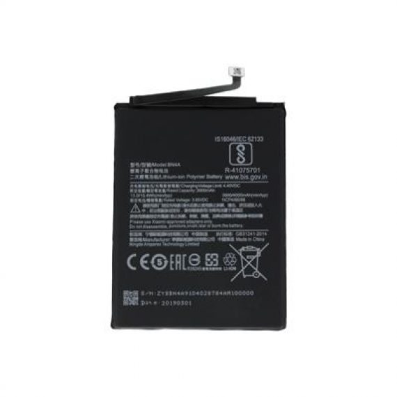 Batteria compatibile per Xiaomi Redmi Note 7 BN4A