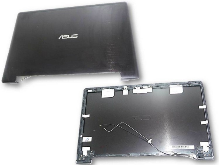 [13GNUH1AM022-2] K56CM-1A LCD COVER ASUS