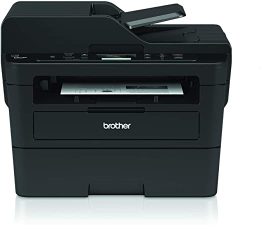 [DCP-L2550D] DCP-L2550DN Stampante multifunzione laser monocromatica