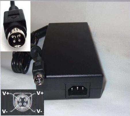 Alimentatore di ricambio fsp150-aha/Ahan 12v 12.5a
