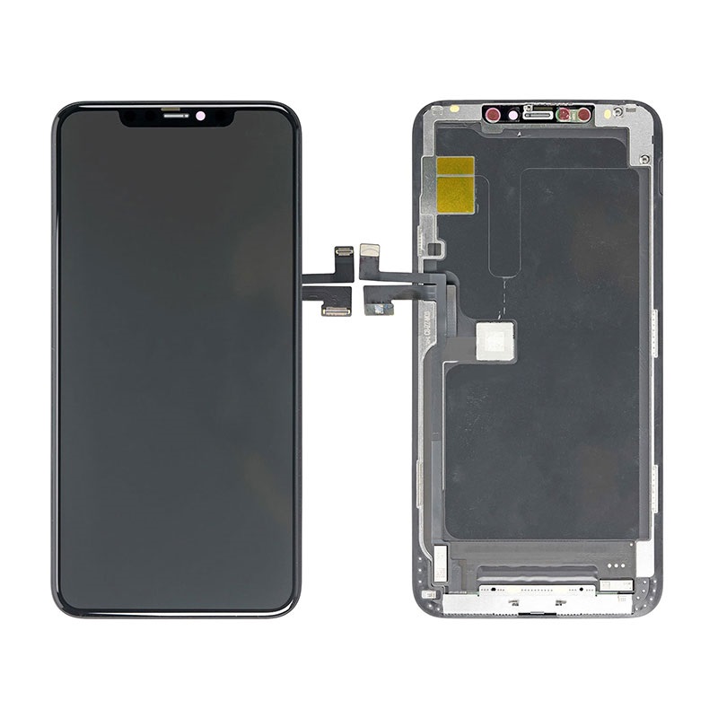 Lcd iPhone 11 Pro Max - Nero