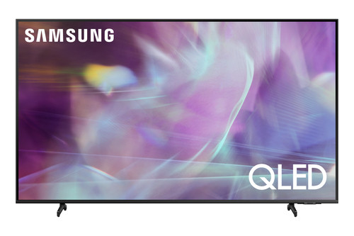 [QE50Q67AAU] TV SAMSUNG 50'' QLED SMART TV 4K HDR QE50Q67AAU