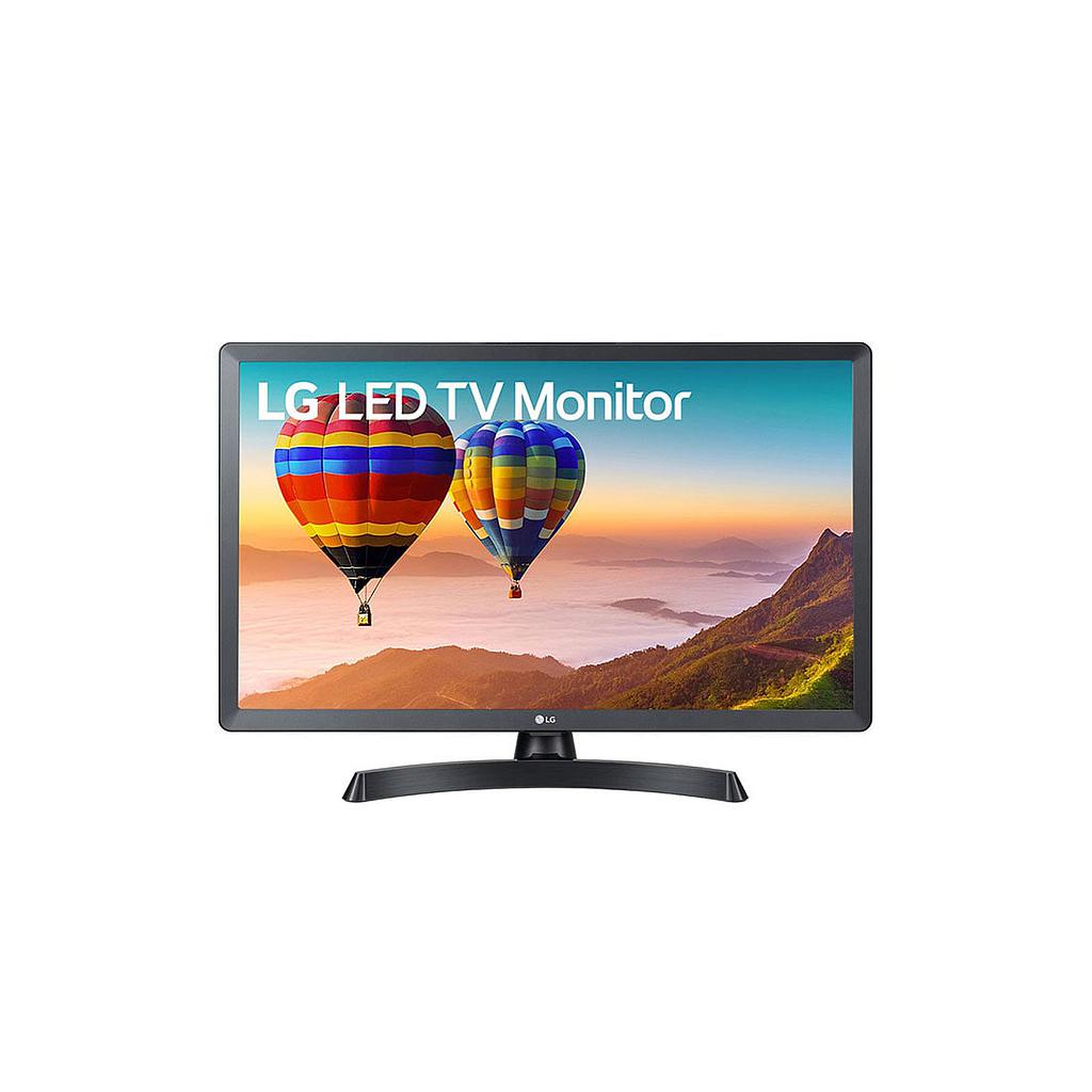 TV LG 28" SMART TV 28TN515S