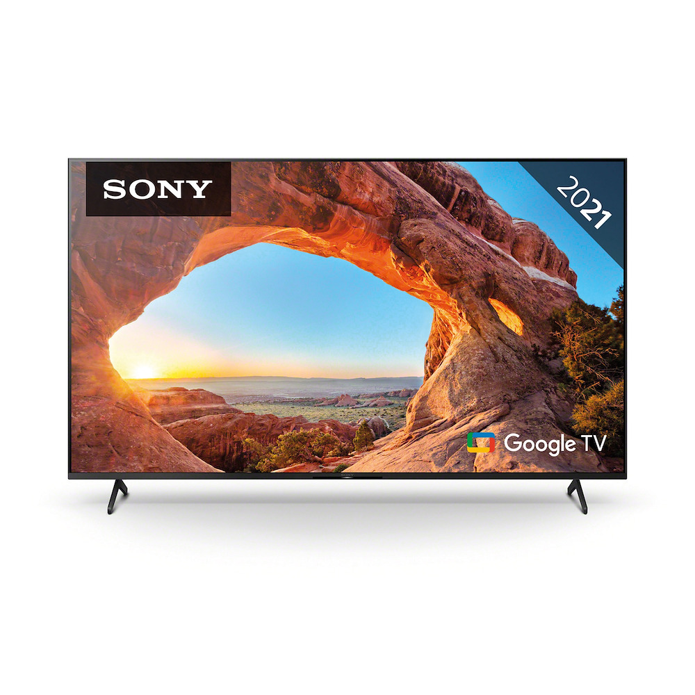 [KD55X85JAEP] TV SONY 55" UHD 4K HDR SMART TV KD55X85JAEP