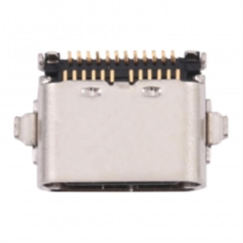 [DST-05570] Connettore usb-c di ricarica per tablet Lenovo TAB M10 Plus TB-X606