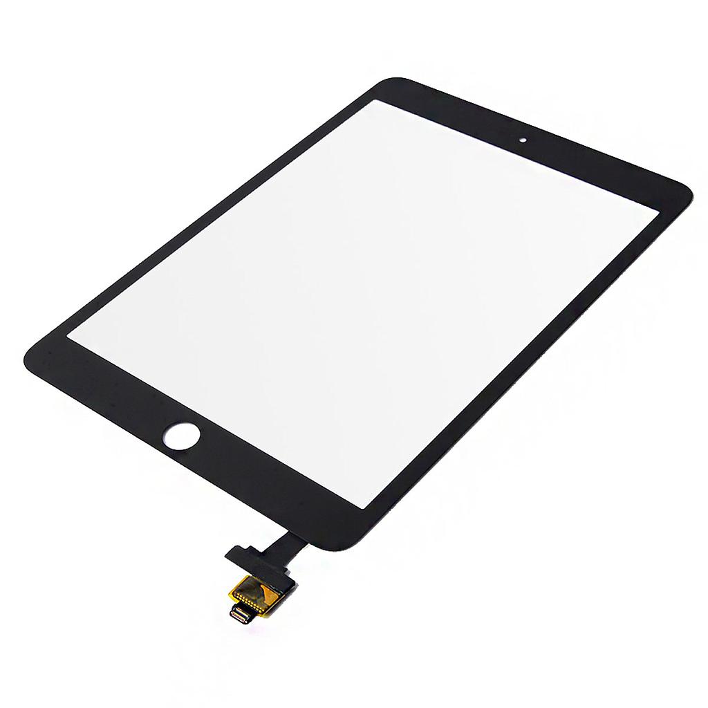 Touch per  iPad Mini 2 A1489 A1490 A1491 Nero (copia)