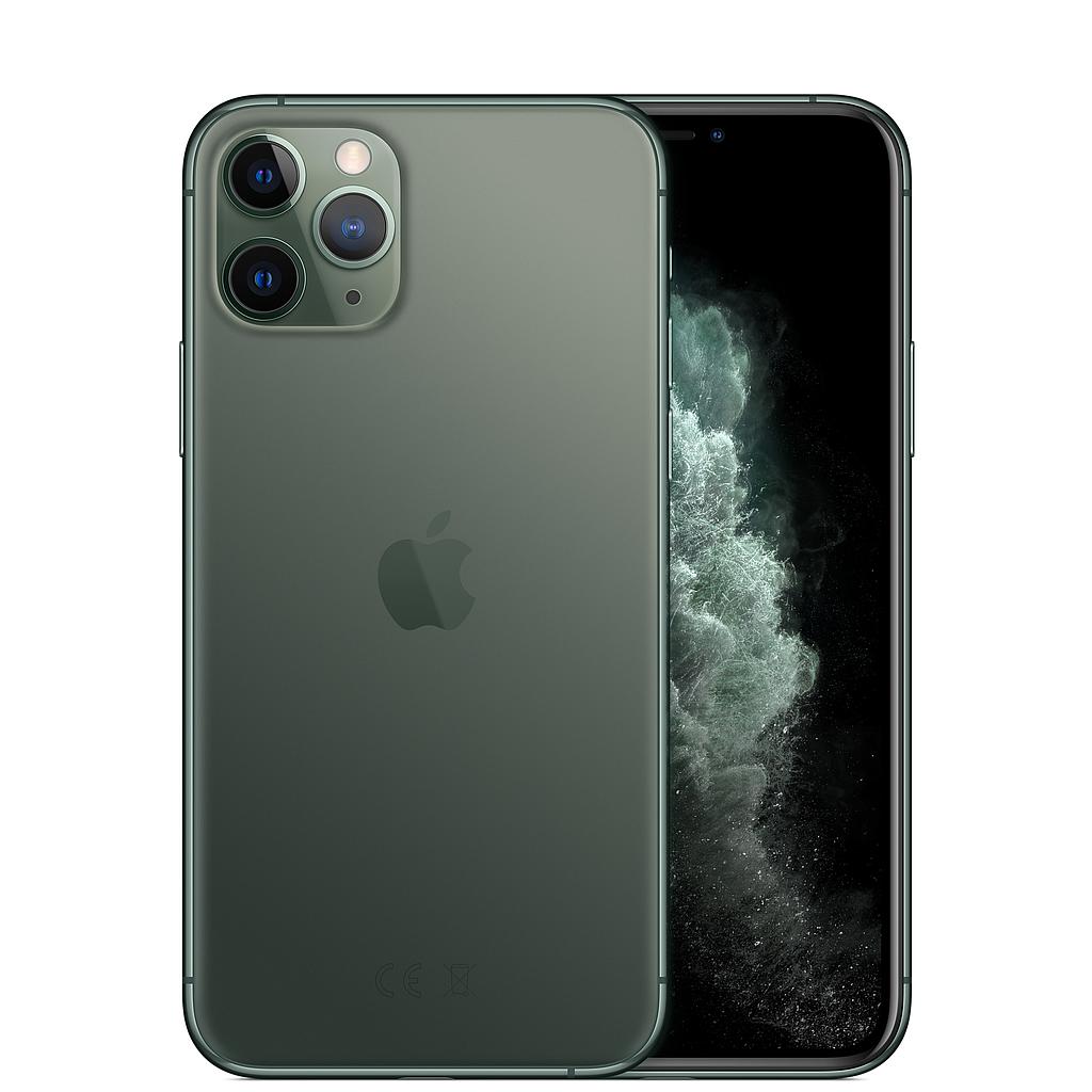 [IPH11PROGR256] iPhone 11 Pro 256Gb Green Rigenerato grado A+