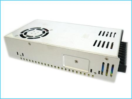 Alimentatore Elcart 12V 320W 25A