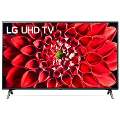 [55UN711C] TV LG 55" SMART TV 4K HDR 55UN711C