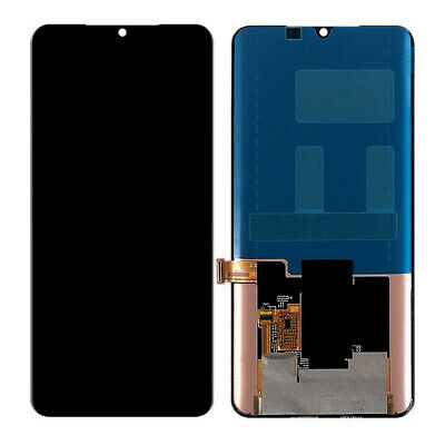 Display lcd originale per Xiaomi MI Note 10 M1910F4G