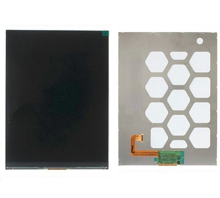 Display lcd compatibile per Samsung Tab A SM-T550 SM-T555