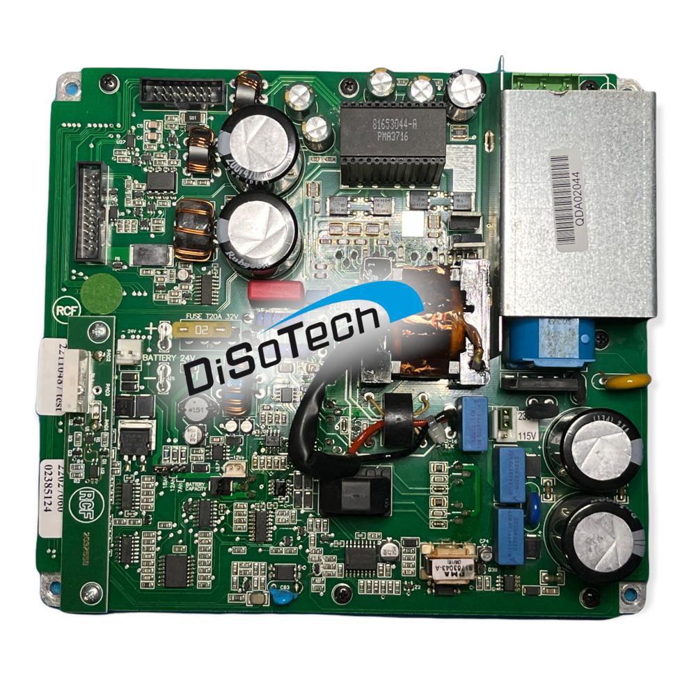 [22110487] Modulo PSU RCF ASSY SMPS DXT3000 PER DX 3250