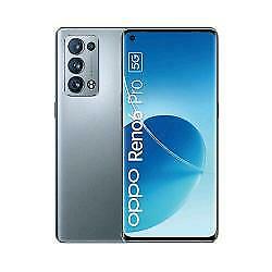 [CPH2247] OPPO CELLULARE RENO 6 PRO 5G BLACK 12GB + 256GB