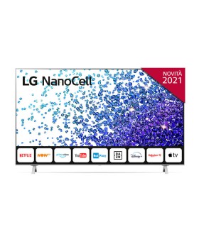 [50NANO773] TV LG 50" SMART NANOCELL SMART TV 4K HDR 50NANO773