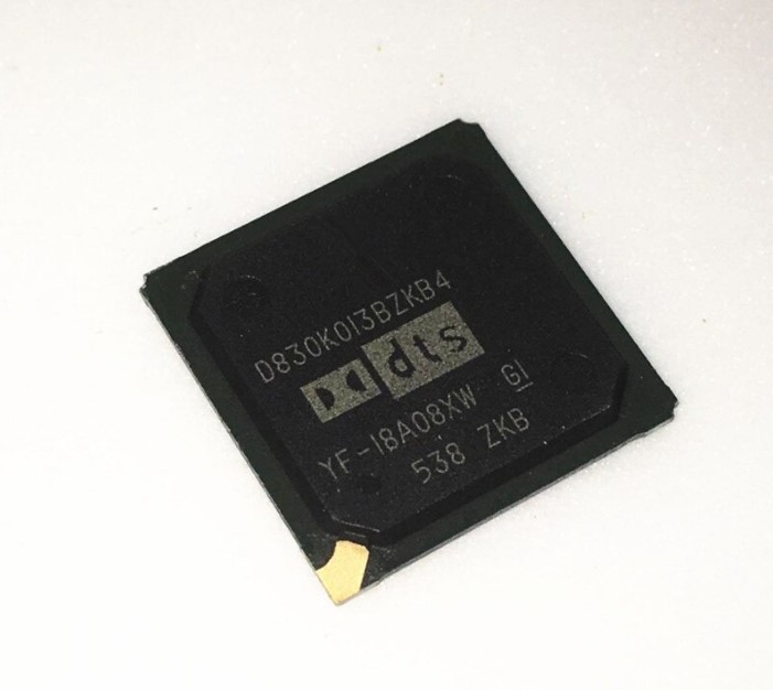 Chip Processore D830KO13BZKB4 D830K013 Chip HDMI per ONKYO
