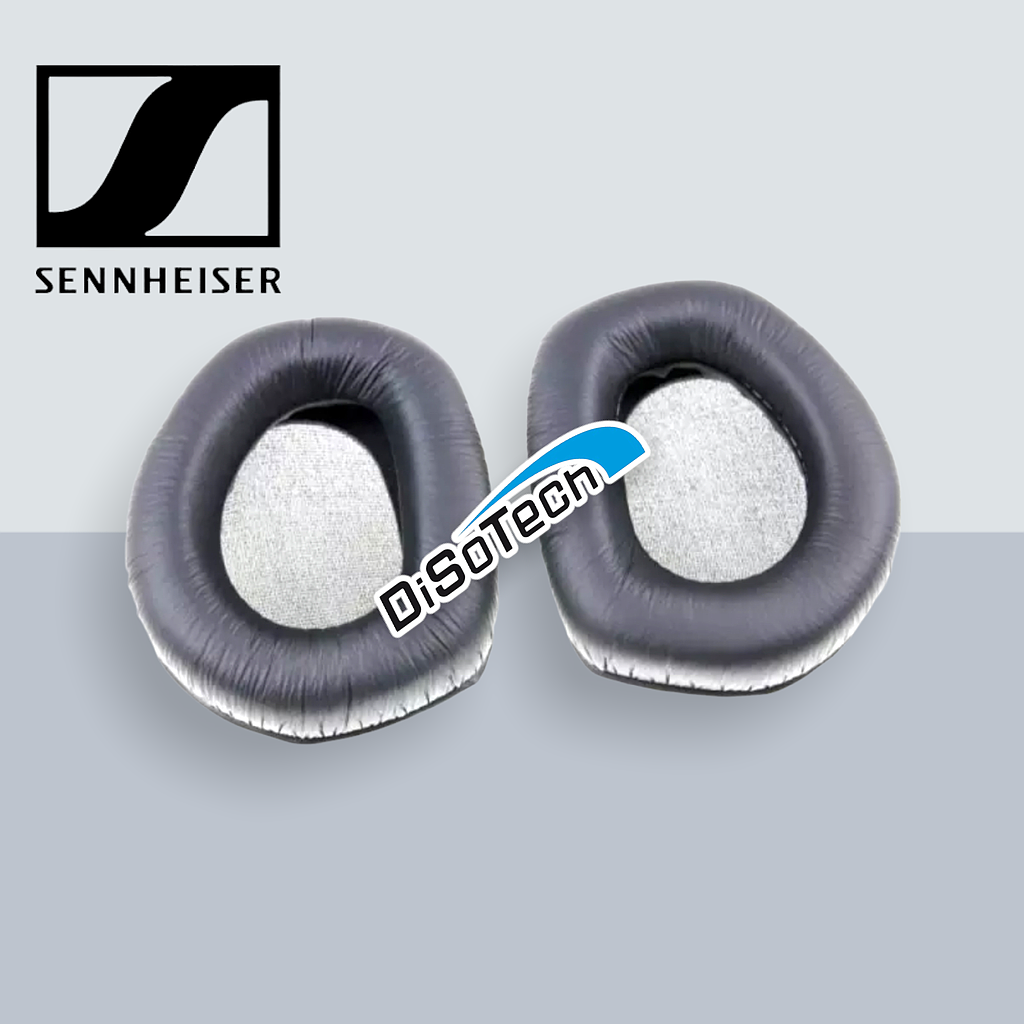 [1938370] Pad kit 2 spugne di ricambio cuffia RS165 - RS175 - 562591 Sennheiser - originale