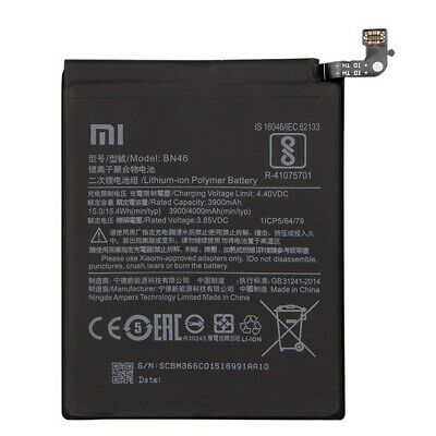 [DST-05721] Batteria Xiaomi Redmi Note 6, Redmi 7, Redmi Note 8, Redmi Note 8T