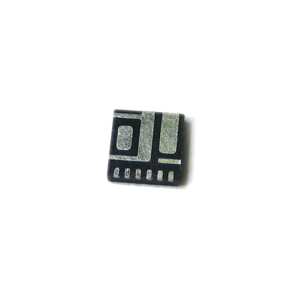 [SY8206B] Controller DC/DC SY8206B 3V QFN10 3X3 ND6QA ND5MC ND4LL ND3NA ND2CZ